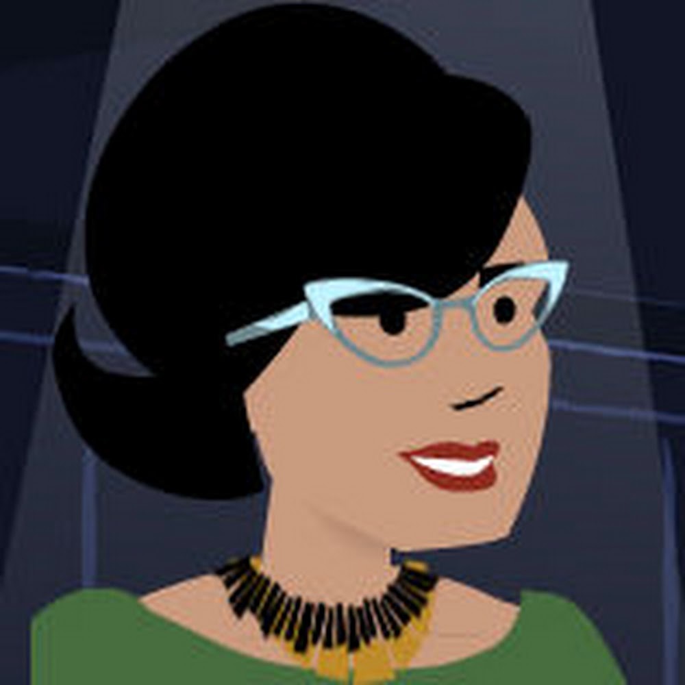 Meet your Posher, Claudia